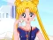 Žaidimas Sailor Scout`s Summer Style internete