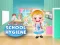Žaidimas Baby Hazel School Hygiene internete