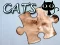 Žaidimas Jigsaw Puzzle: Cats internete