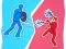 Žaidimas Fight Simulator 3d internete