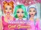 Žaidimas Makeup & Makeover Girl Games internete