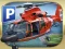 Žaidimas Helicopter Parking & Racing Simulator internete