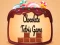 Žaidimas Chocolate Tetris Game internete