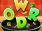 Žaidimas Word Chef internete