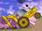Žaidimas Backhoe Trial internete