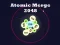 Žaidimas Atomic Merge 2048 internete