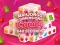 Žaidimas Mahjongg Dimensions Candy 640 seconds internete