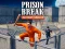 Žaidimas Prison Break internete