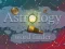 Žaidimas Astrology Word Finder internete