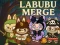 Žaidimas Labubu Merge internete