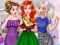 Žaidimas Princesses Statement Hills Obsession internete