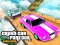 Žaidimas Crash Car Parkour Simulator internete