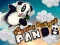 Žaidimas Bounce bounce Panda internete