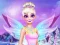 Žaidimas Ice Queen Beauty Makeover internete