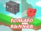Žaidimas Tomato Runner internete