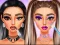 Žaidimas Makeup Trends: Then And Now internete