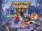 Žaidimas Comic Stars Fighting 3.6 internete
