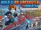 Žaidimas Build a Rollercoaster: Simulator internete