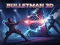 Žaidimas BulletMan 3D internete