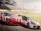 Žaidimas Racing Cars Puzzle internete