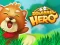 Žaidimas Squirrel Hero internete