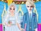 Žaidimas Princess Wedding Planner internete