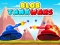 Žaidimas Blob Tank Wars internete