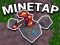 Žaidimas Mine Tap internete