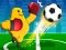 Žaidimas Monster Soccer 3d internete