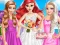 Žaidimas Mermaid Princess Wedding Day internete