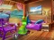 Žaidimas Beach House Cleaning internete
