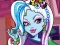 Žaidimas Monster High Christmas Party internete