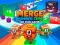 Žaidimas Merge Number Cube 3d Run Game internete