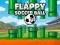 Žaidimas Flappy Soccer Ball internete