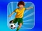 Žaidimas Soccer Shoot internete