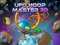 Žaidimas Ufo Hoop Master 3d internete