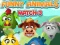 Žaidimas Funny Animals Match 3 internete