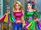Žaidimas Girls Mall Shopping internete