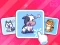 Žaidimas Cute Animal Cards internete