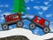 Žaidimas Mountain Rescue Driver 2 internete