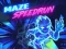 Žaidimas Maze Speedrun internete