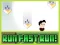 Žaidimas Run Fast Run! internete