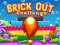 Žaidimas Brick Out Challenge internete