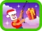 Žaidimas Christmas Fishing.io internete