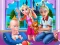 Žaidimas Family Weekend internete