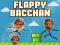Žaidimas Flappy bacchan internete