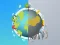 Žaidimas Clean The Earth internete