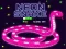 Žaidimas Neon Snake internete