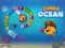 Žaidimas Zumba Ocean internete