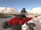Žaidimas Desert Racing internete